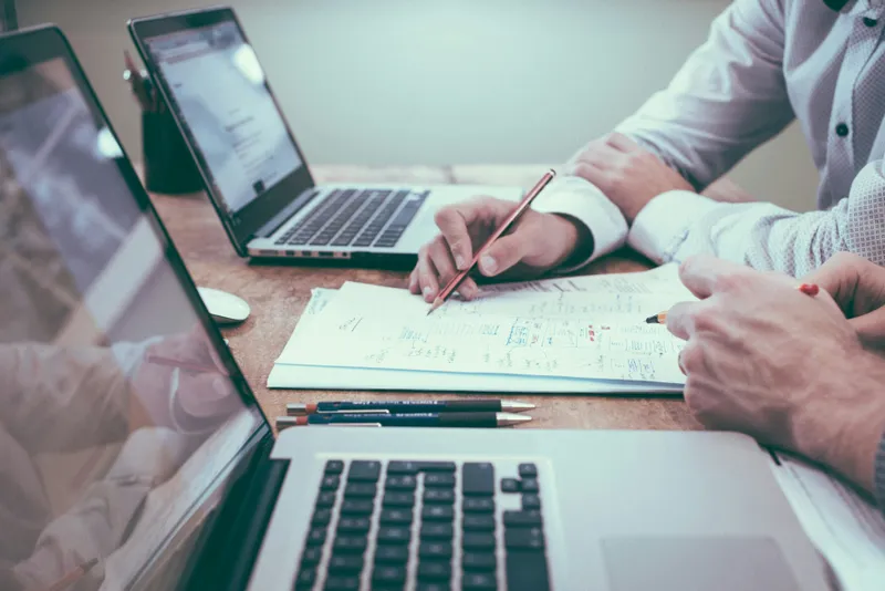 Cursos de Capacitación.