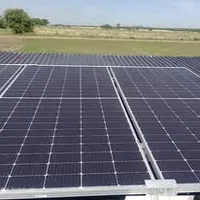 Panel solar